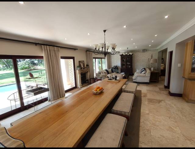 5 BEDROOM HOUSE FOR SALE IN CASHAN